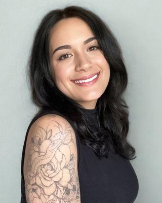 Photo of Aeron DeGroat, Counselor, MA, LMHC, MCAP