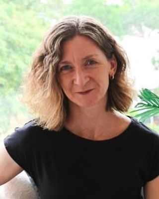 Photo of Kylie Murray, Psychologist, PsyBA General
