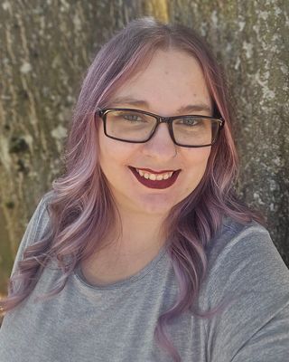 Photo of Lilly Trammell, MS, LMHC, NCC, CCTP