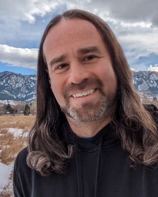 Photo of Jorge Borda, Licensed Professional Counselor in Southeast Boulder, Boulder, CO