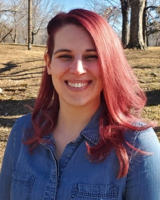 Photo of Lauren Komp, Clinical Social Work/Therapist in Saint Louis, MO