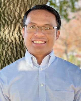 Photo of James Brian Bayudan, Marriage & Family Therapist Associate, MA, MFT