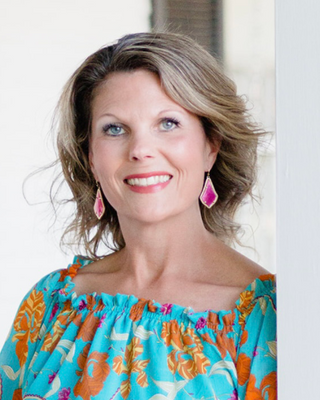 Photo of Amanda Mooney-Moss, Licensed Professional Counselor, LPC