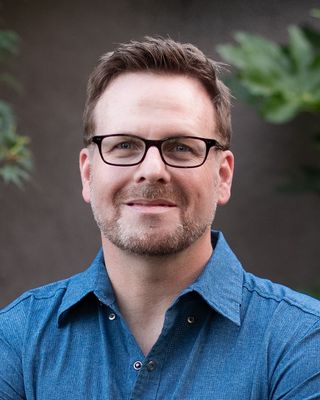 Photo of David Byers, Marriage & Family Therapist, LMFT