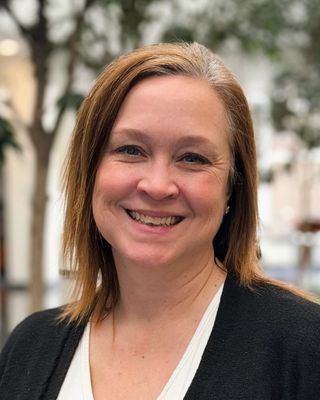 Photo of Charlotte McDonald, Clinical Social Work/Therapist, MSW, LICSW