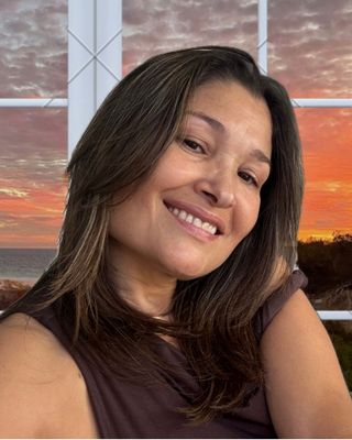 Photo of Liliana Sanchez, Counsellor, ACA-L1