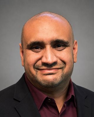 Photo of Kiran Annam, Psychiatric Nurse Practitioner, PMHNP, ARNP