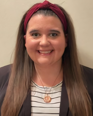 Photo of Alyssa Knauber, Licensed Professional Counselor, LPC