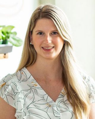 Photo of Rickell Park, Marriage & Family Therapist Associate in Greenville, SC