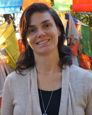 Photo of Citta Psychology - Martha Farat, MA, PsyBA General, Psychologist in Fremantle
