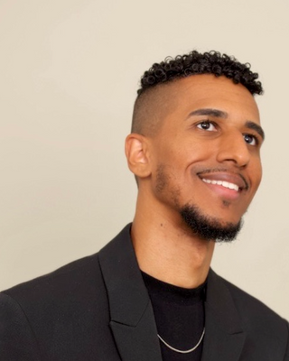 Photo of Eduardo Ildefonso, MHC-LP