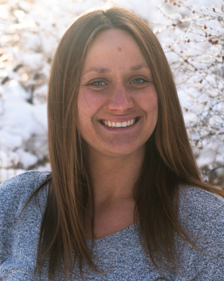 Photo of Vanessa Fabian, Clinical Social Work/Therapist in Alpine, WY