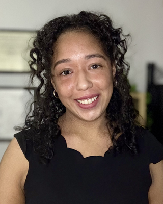 Photo of Melanie Joaquin, Pre-Licensed Professional, MHC-LP
