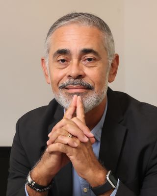 Photo of Gilmar F Sousa, Pastoral Counselor in Florida