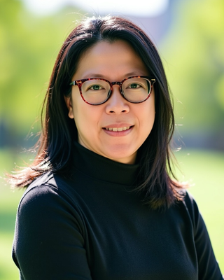 Photo of Ellen Lee, Psychiatrist, MD