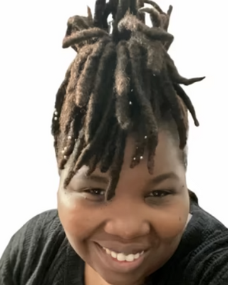 Photo of Jerniece Saez, Licensed Professional Counselor, LPC