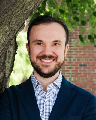 Photo of Scott W. Beckley, Clinical Social Work/Therapist, LSW, CADC