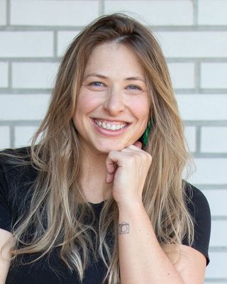 Photo of Marina Delaine-Siegel, Licensed Professional Counselor, LPC, MA