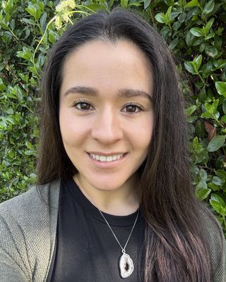 Photo of Alejandra Arias, Marriage & Family Therapist, LMFT, LPCC