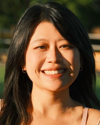 Photo of Luyao Wang, MHC-LP