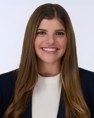 Photo of Dr. Jenna Blum, Psychologist, PsyD