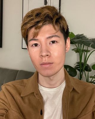 Photo of William Li, Pre-Licensed Professional in New York