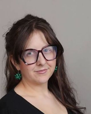 Photo of Sonya Davis, Clinical Social Work/Therapist, LCSW