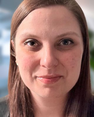 Photo of Amanda Jaeger, Clinical Social Work/Therapist, LCSW