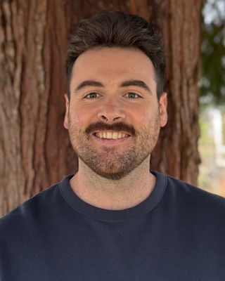Photo of Benjamin Dobmeier, Counselor, MA, LMHCA