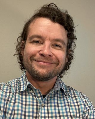 Photo of Zachary Horner, Licensed Professional Counselor in Portland, OR
