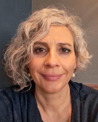Photo of Mariette Bothma, Psychologist in England
