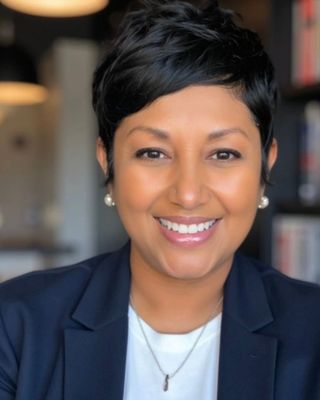 Photo of LaTanya Simmons, Licensed Professional Counselor, MS, LPC