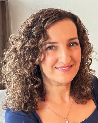 Photo of Evelina Hovich - Evelina Hovich - Couples & Relationship Therapy, Registered Psychotherapist, RP, MA