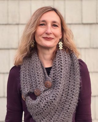 Photo of Rachel Hilliard - Rachel Hilliard Psychotherapy, Counselor, MA, LMHC