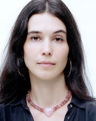 Photo of Monica Hofstadter, Art Therapist, LCAT, ATR-BC