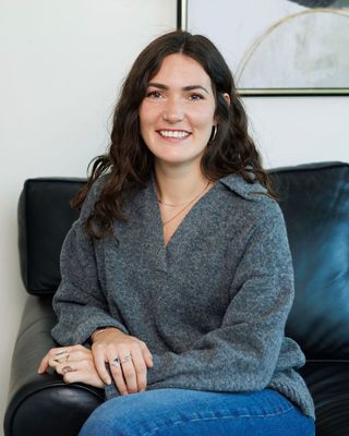 Photo of Dr. Andrea Salcedo, Limited Licensed Psychologist, PsyD