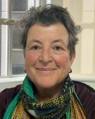 Photo of Carol Marando, Psychotherapist in Balmain, NSW