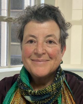 Photo of Carol Marando, MA, ANZAP, Psychotherapist