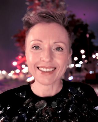 Photo of Marta Kawka, Counsellor, PhD, ACA-L1