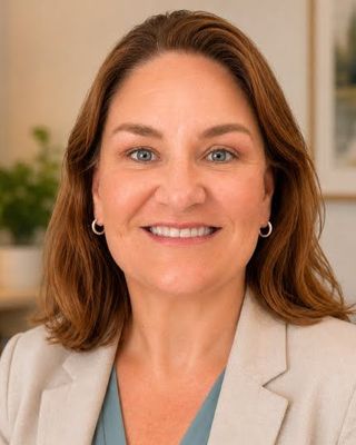 Photo of Catherine Crowe, Licensed Professional Counselor, MA, LPC