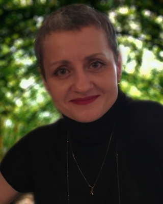 Photo of Katarzyna Kanska, Psychologist in Palo Alto, CA