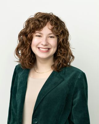 Photo of Isabelle Rohlfing, Clinical Social Work/Therapist, LMSW