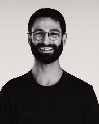 Photo of Navin Kashyap Sahjpaul, Pre-Licensed Professional