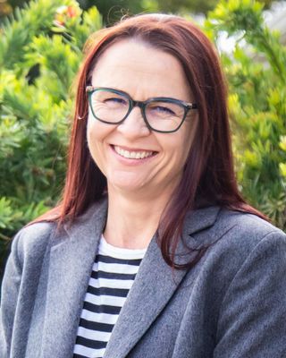 Photo of Celeste Wolfensberger, Psychologist