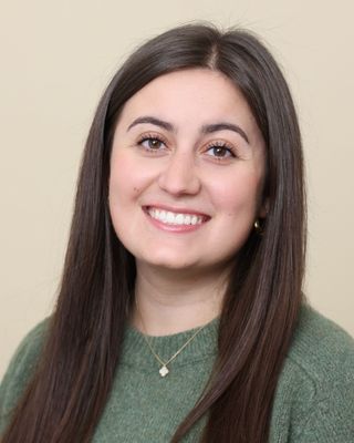 Photo of Margot Gaggini, Pre-Licensed Professional, MSEd