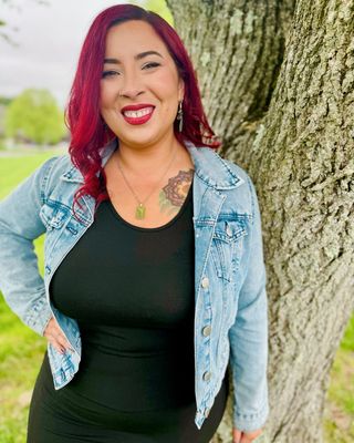 Photo of Kristen Naes, Clinical Social Work/Therapist, LMSW