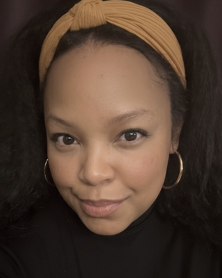 Photo of Cara White, MSW, LGSW