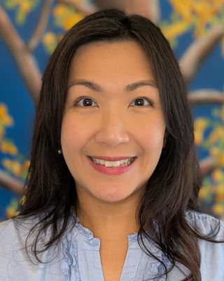Photo of Dr. Shengying Zhang, Psychologist, PhD, MSPS