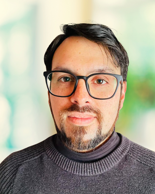 Foto de Alejandro Uribe Vera, Psicólogo, Lic. en Psicología