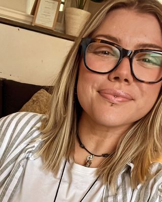 Photo of Suzie Wise, Counsellor